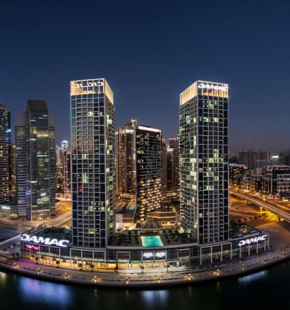 Damac Maison Prive - Near By Dubai Mall - Bhuj Khalifa